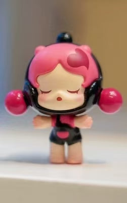 POP BEAN SKULLPANDA