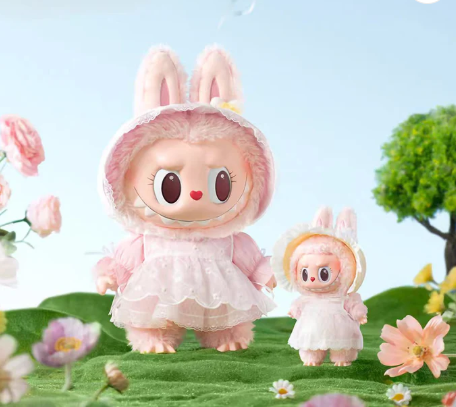 MOKOKO FALL INTO SPRING SERIES