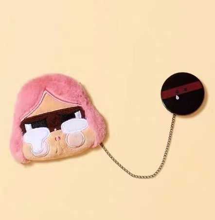 Crybaby Crying Again Series Plush badge(pre order)
