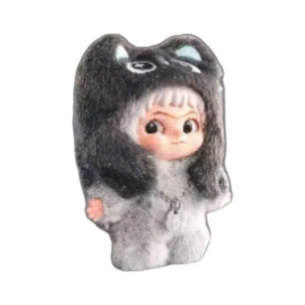 WAKUKU  Let's Power Through Immediately