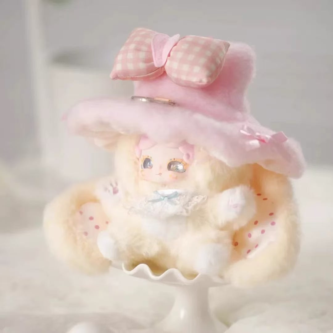 Lucky deer nai The Witch's Letter series Plush