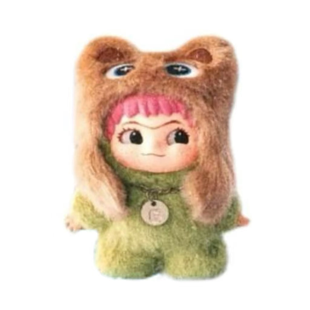 WAKUKU  Let's Power Through Immediately