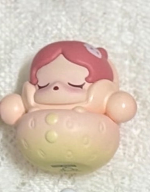 POP BEAN SKULLPANDA