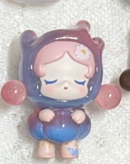 POP BEAN SKULLPANDA