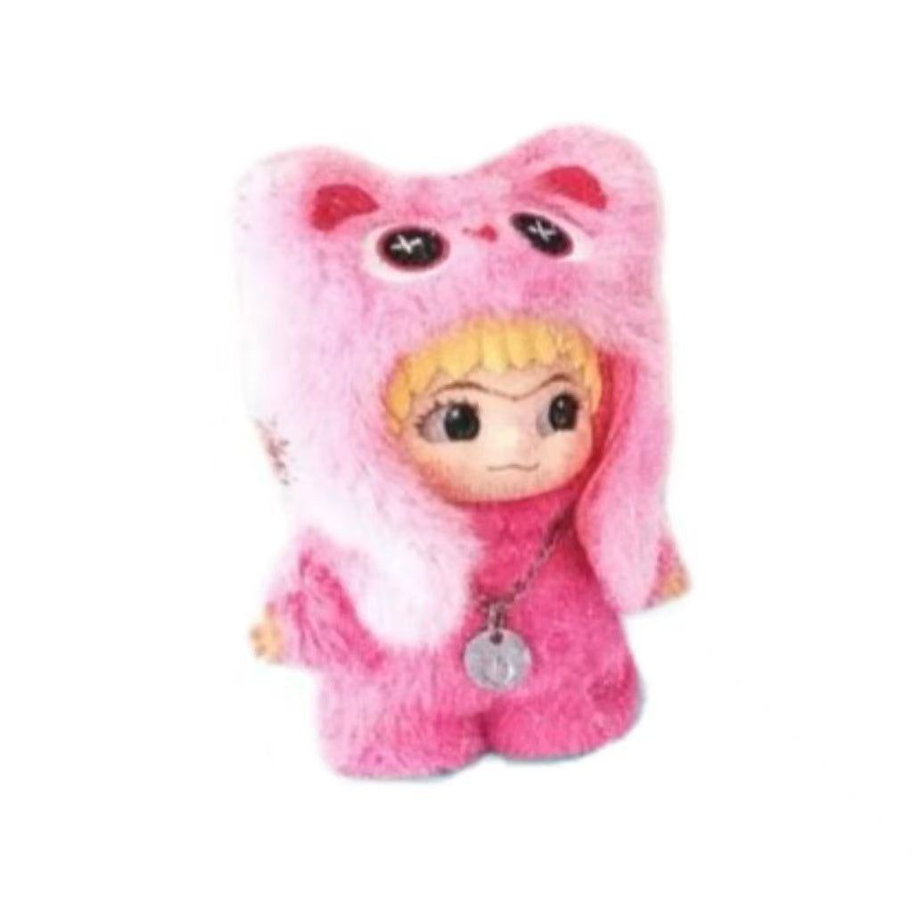 WAKUKU  Let's Power Through Immediately