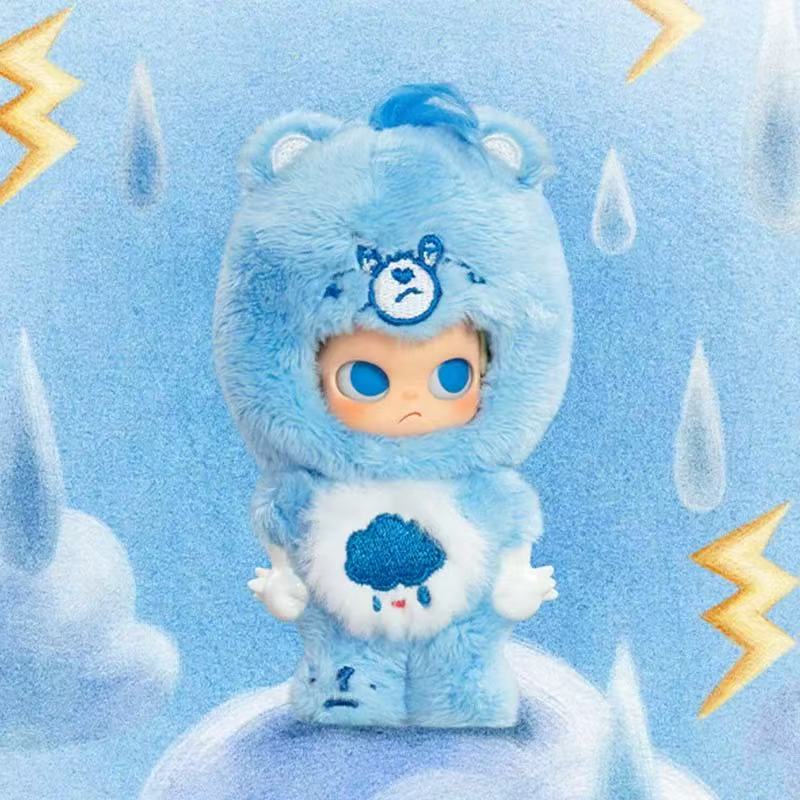 Zsiga × Care Bears Series Figures