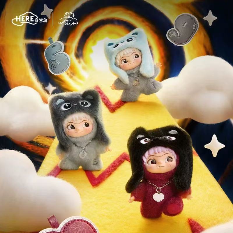 WAKUKU  Let's Power Through Immediately