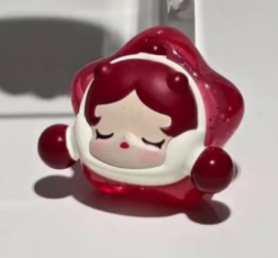 POP BEAN SKULLPANDA
