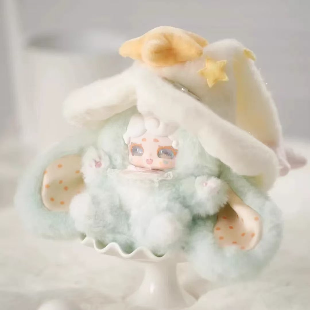 Lucky deer nai The Witch's Letter series Plush