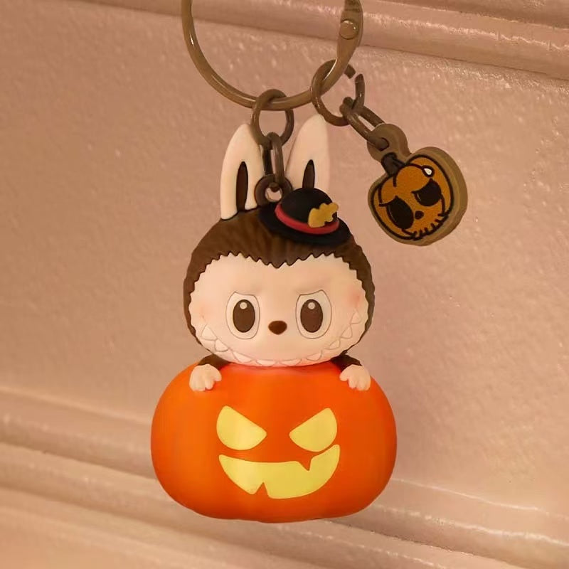 Happy Halloween party series -luminous pumkpin pendant
