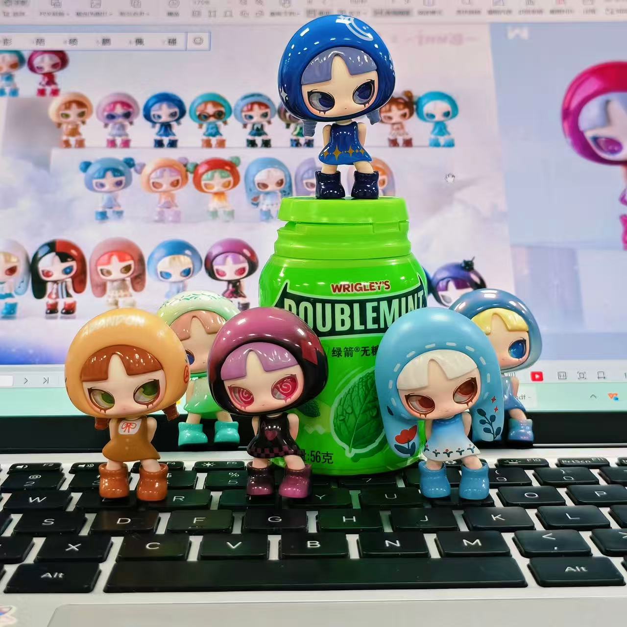 INN’S SYMPHONY ILLUSION AND REALITY 2.0