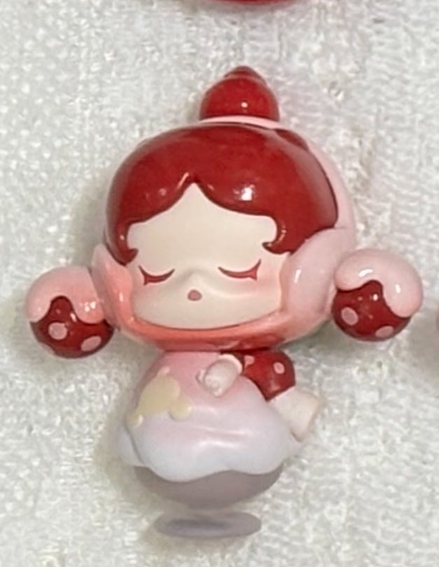 POP BEAN SKULLPANDA