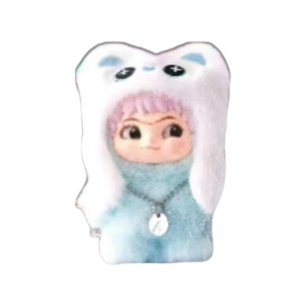 WAKUKU  Let's Power Through Immediately