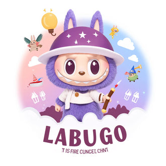 LABUGOTOYBOX