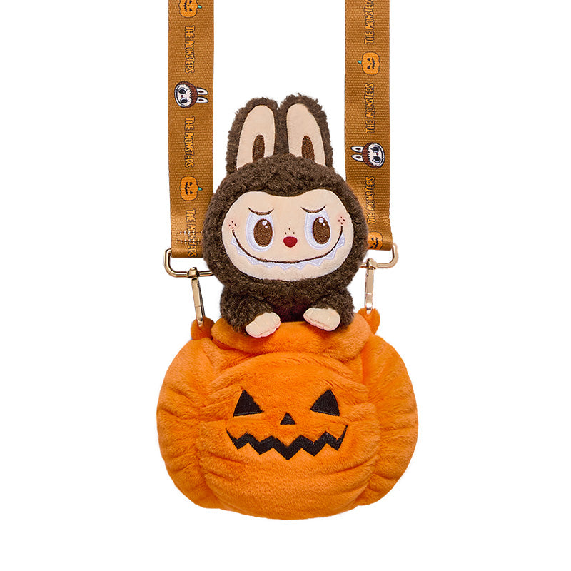 Halloween party series -Pumpkin Bag