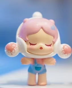 POP BEAN SKULLPANDA