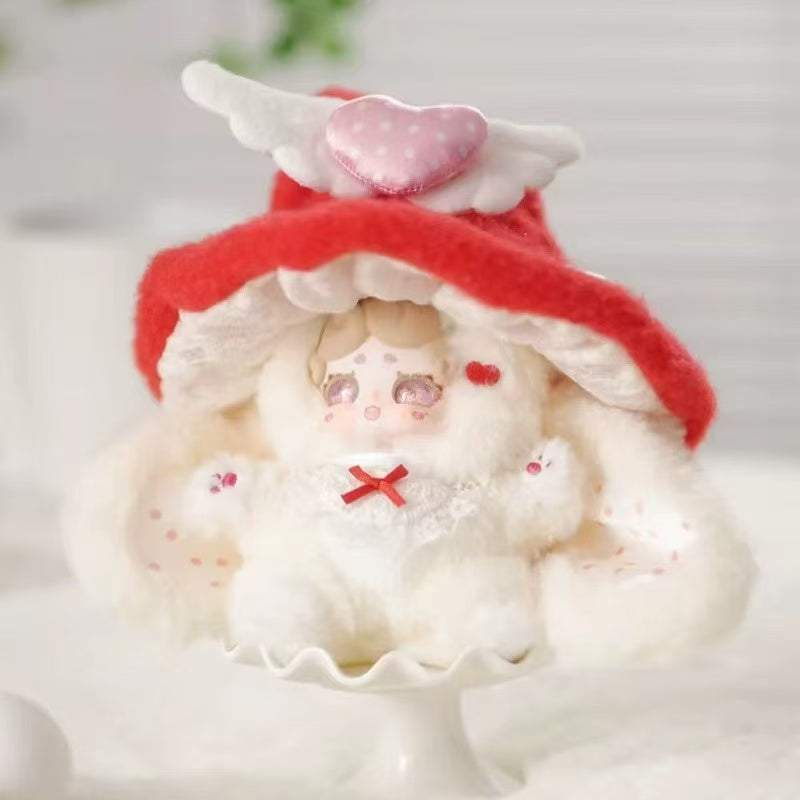 Lucky deer nai The Witch's Letter series Plush