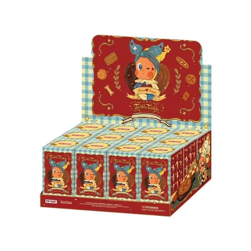 Twinkle Twinkle Savor the Moment Series Figures