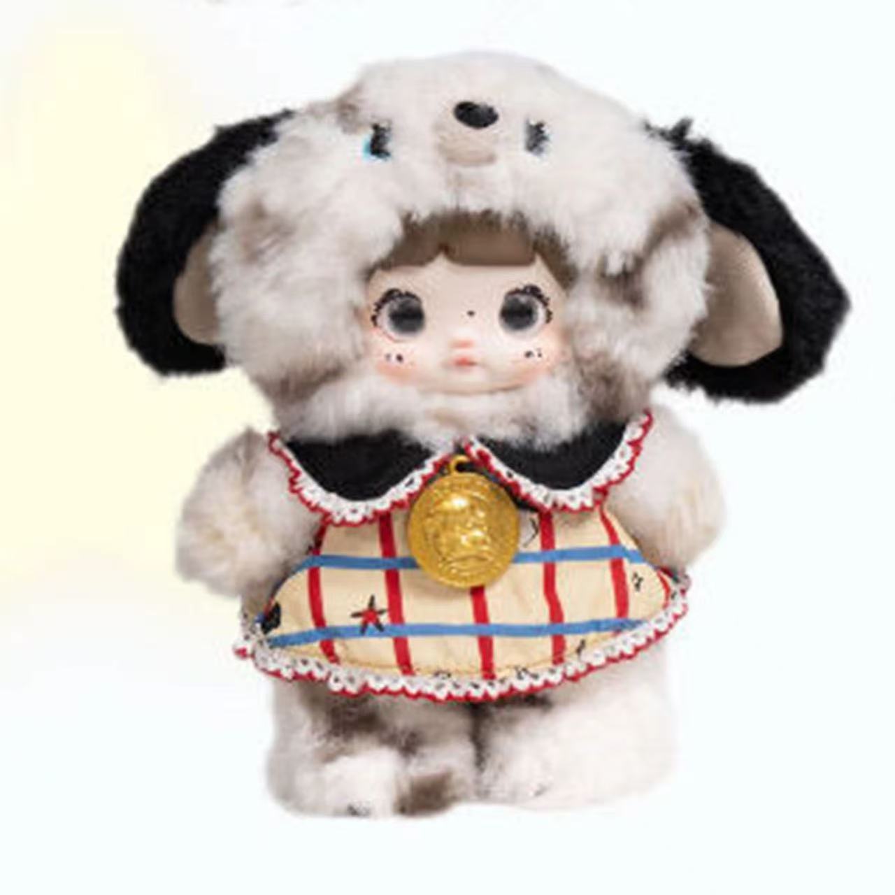 Nommi About The Childhood Series Plush doll
