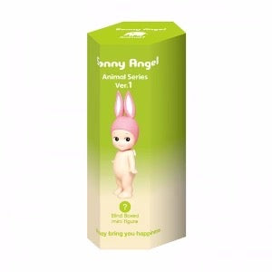 Sonny Angle Vegetable Series