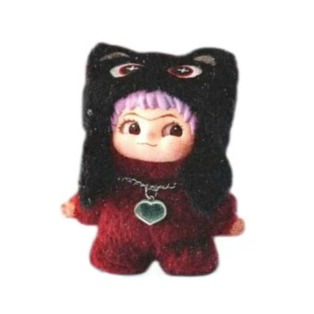 WAKUKU  Let's Power Through Immediately