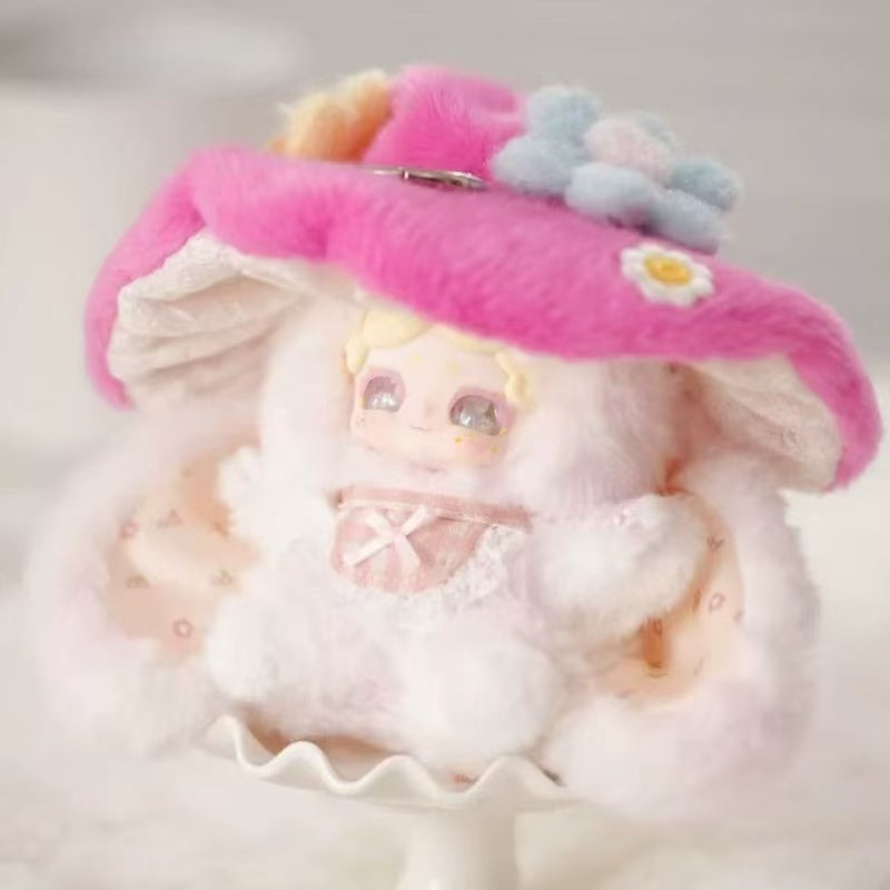 Lucky deer nai The Witch's Letter series Plush