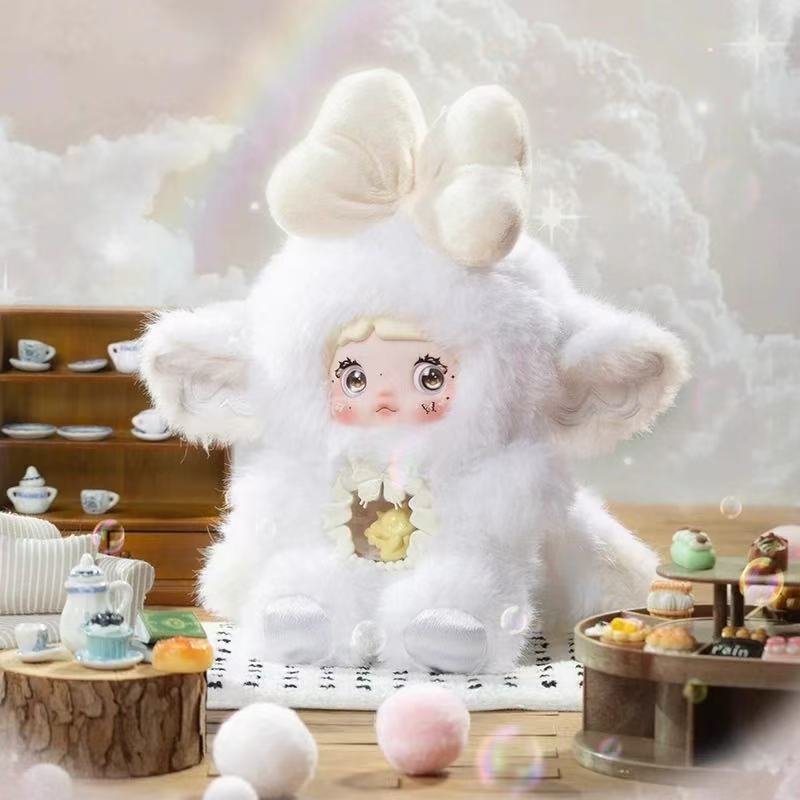 Nommi Fantasy World series plush doll