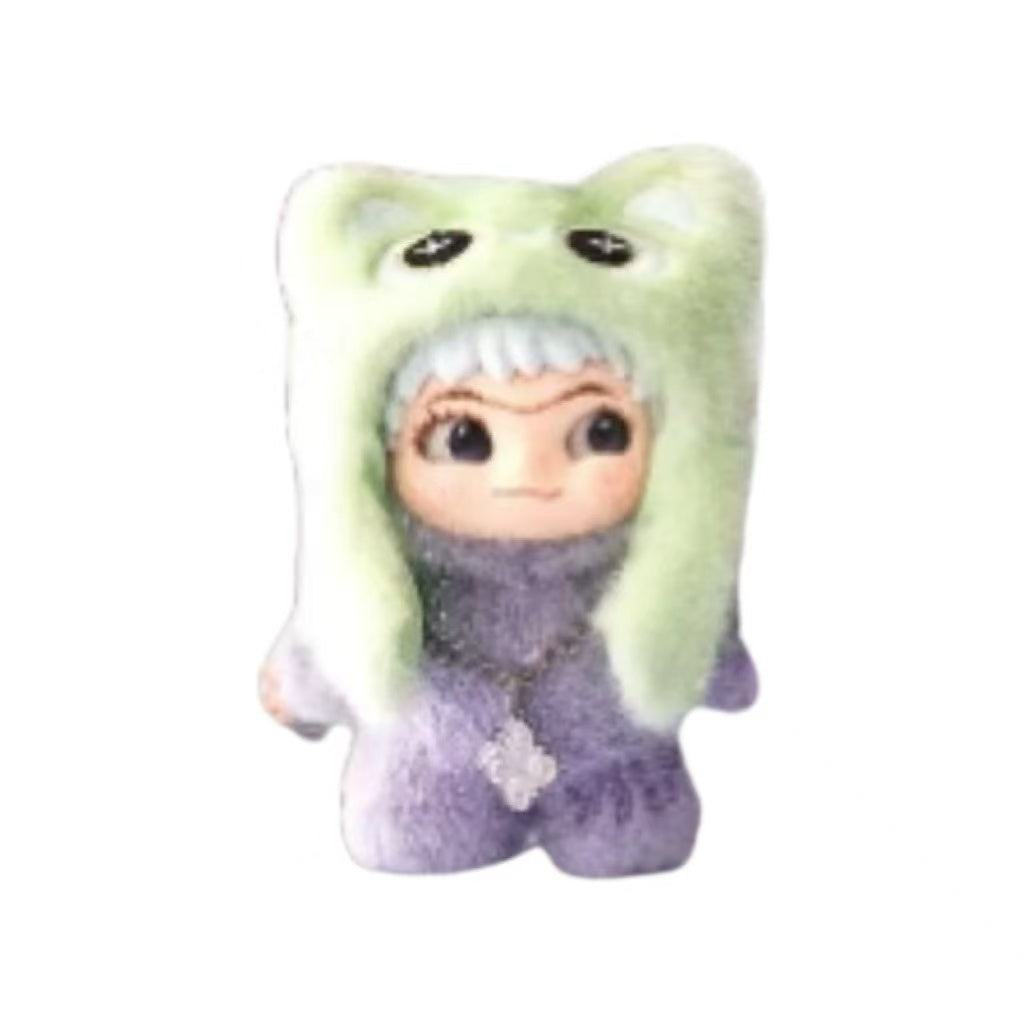 WAKUKU  Let's Power Through Immediately