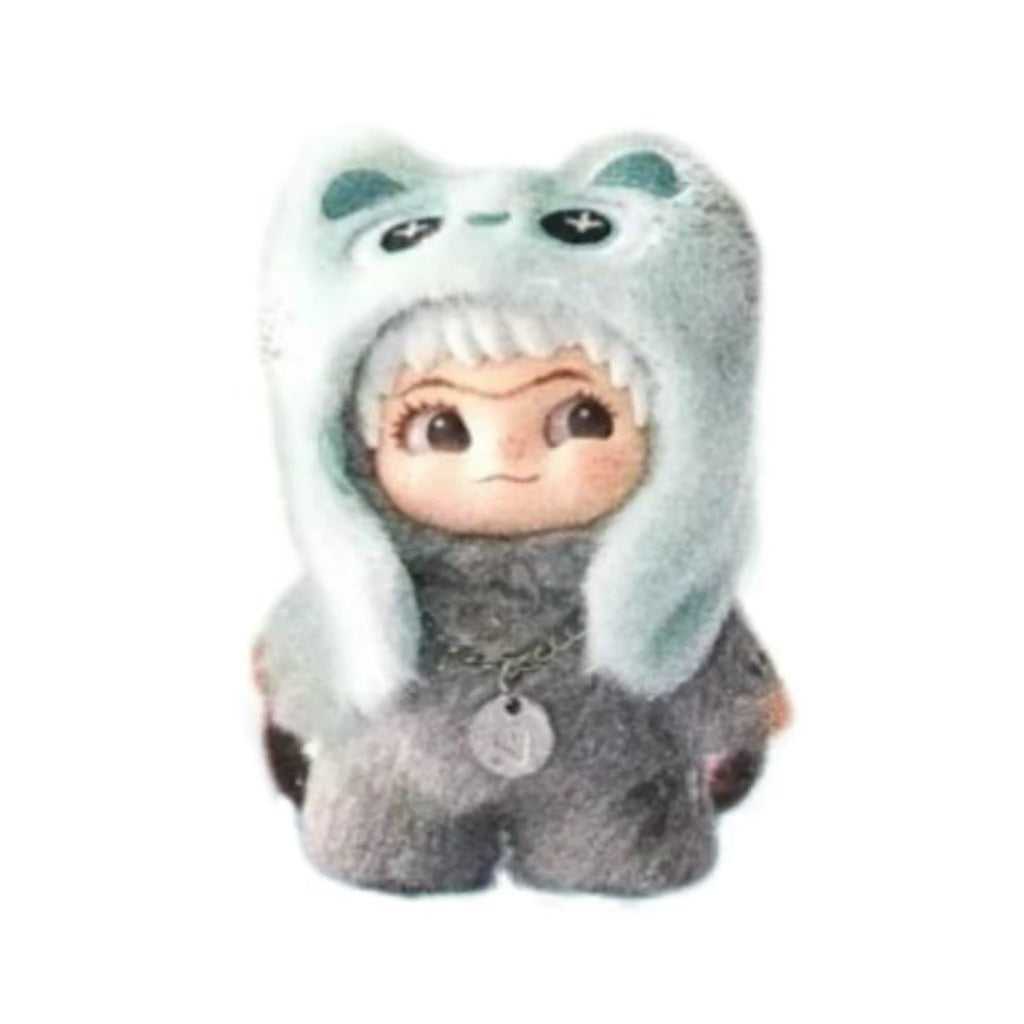 WAKUKU  Let's Power Through Immediately