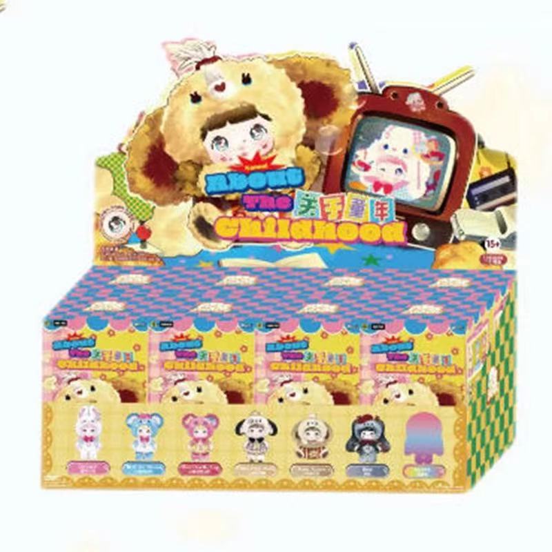 Nommi About The Childhood Series Plush doll