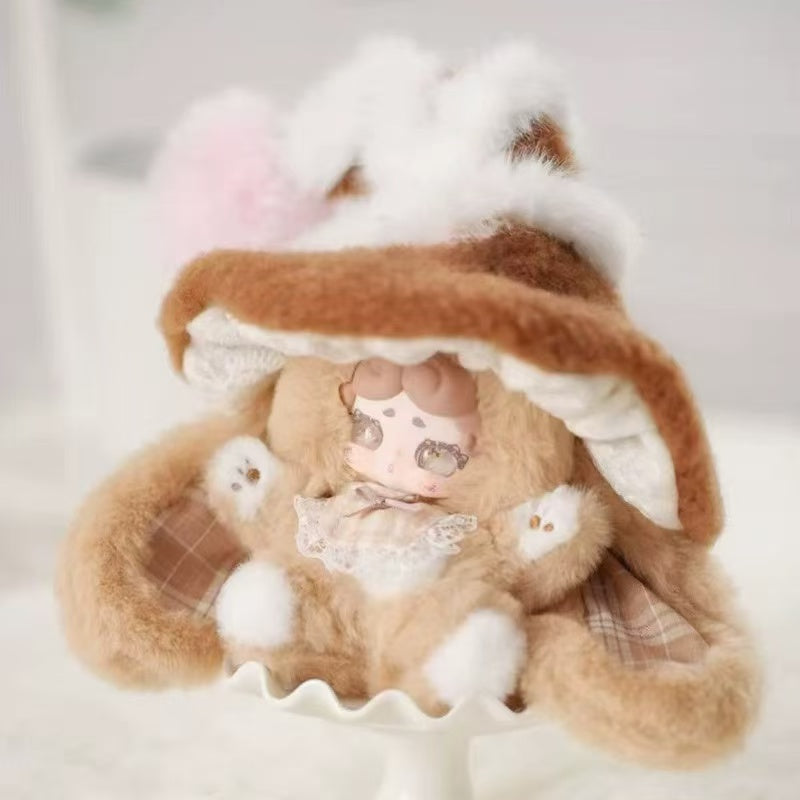 Lucky deer nai The Witch's Letter series Plush