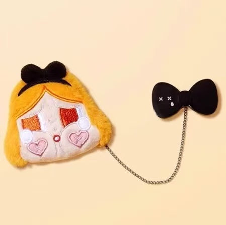 Crybaby Crying Again Series Plush badge(pre order)