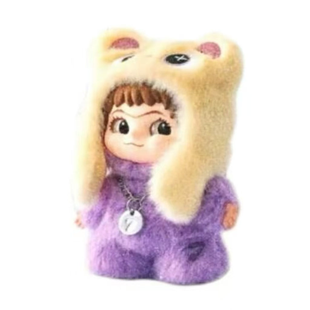 WAKUKU  Let's Power Through Immediately