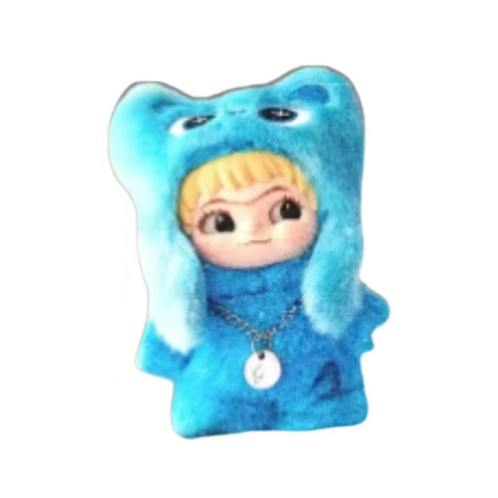 WAKUKU  Let's Power Through Immediately